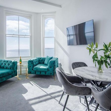 St Catherines View - 2 Bedroom - Panorama - テンビー エクステリア 写真